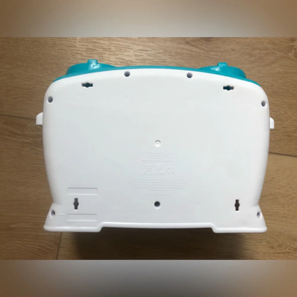 LeapFrog Blue Number Loving Oven